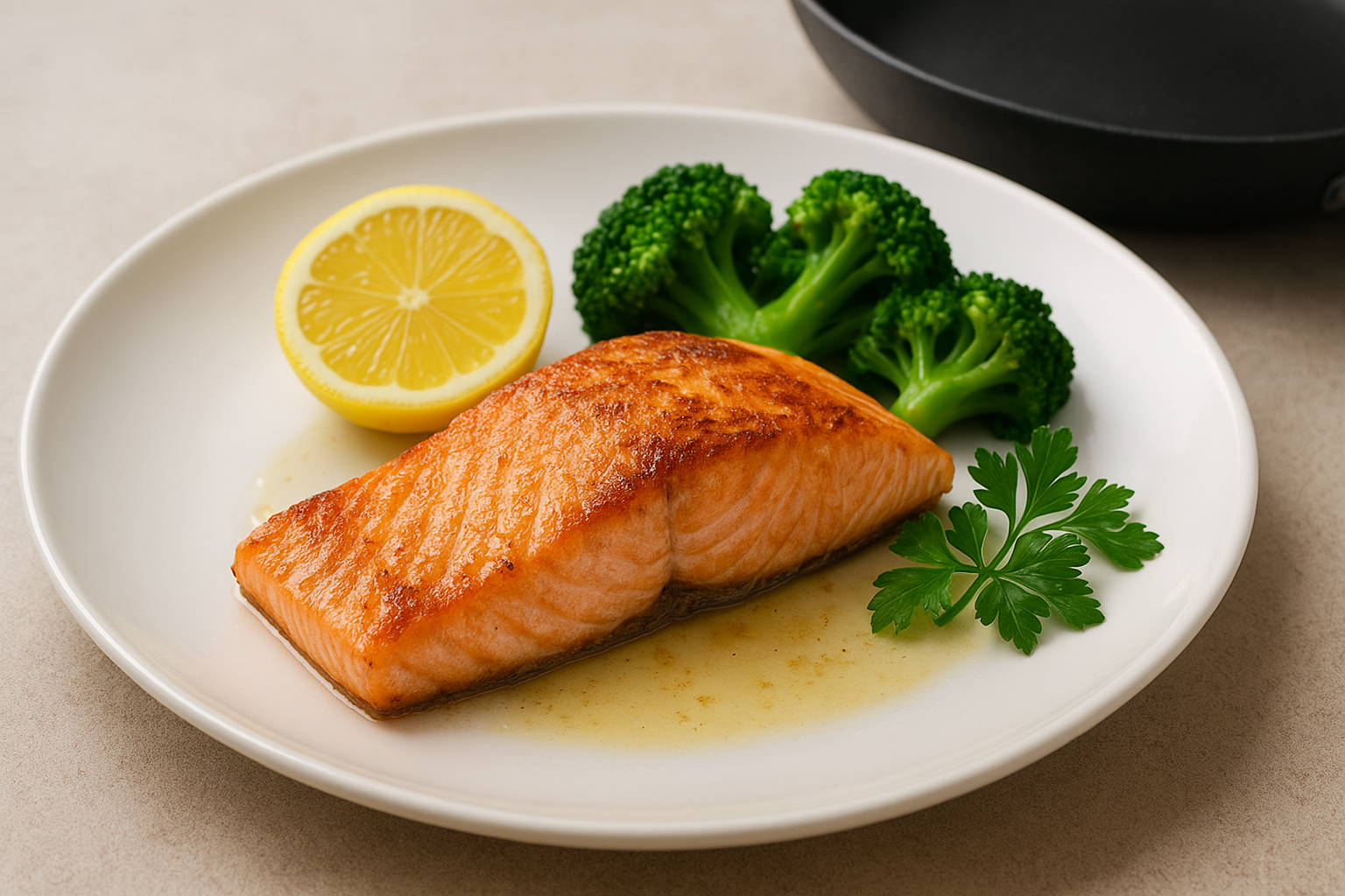 初心者でも失敗なし！サーモンムニエルのレシピとコツ｜フライパン1つで手早く作る基本