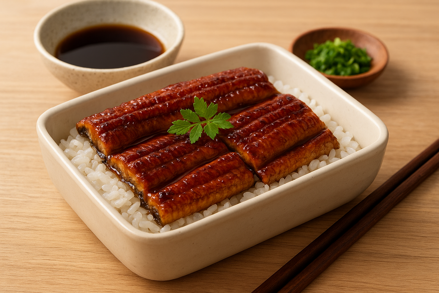 家庭で本格派！うなぎの蒲焼きの蒸し方とタレの作り方
