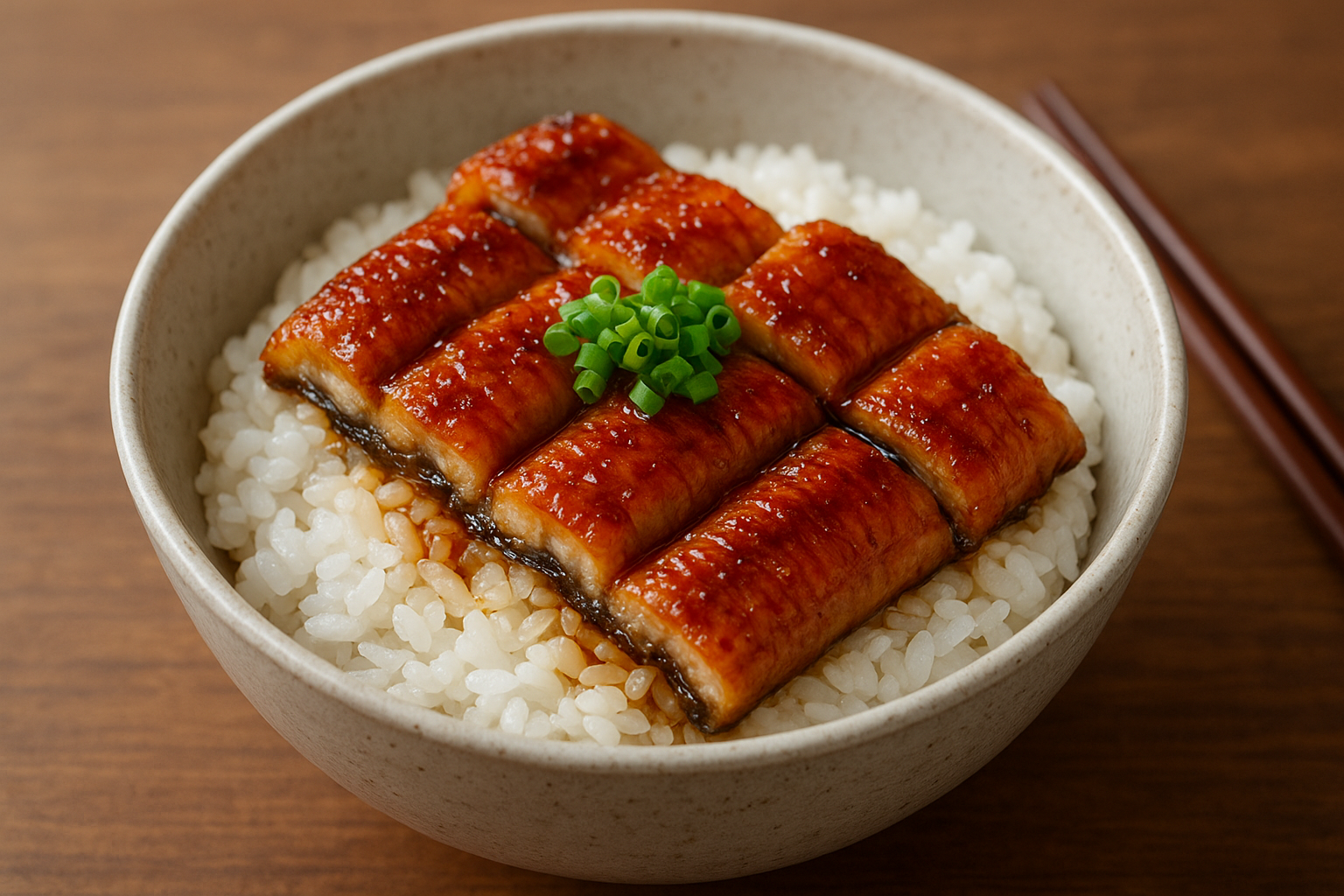 あなご飯の作り方｜香ばしい蒲焼きダレとご飯の相性を極める簡単レシピ