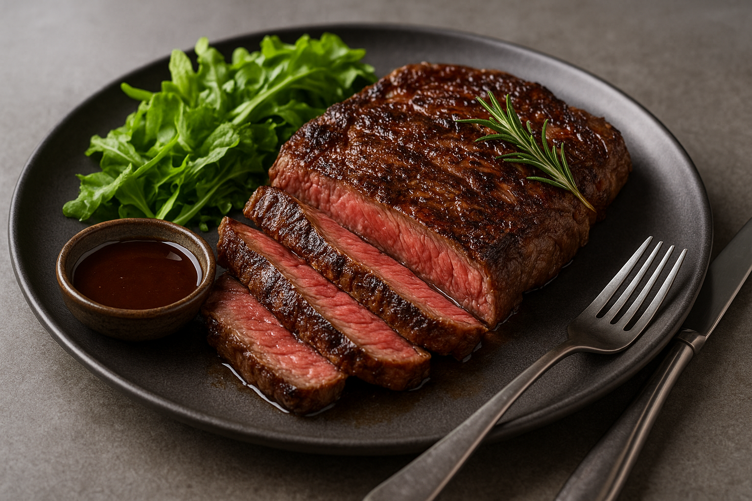 自宅で本格派ステーキの作り方｜ジューシーに仕上げる3つのコツ