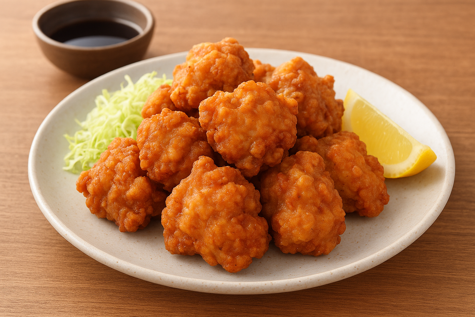 北海道の味を家庭で再現！ザンギの作り方とカリッとジューシーに仕上げるコツ