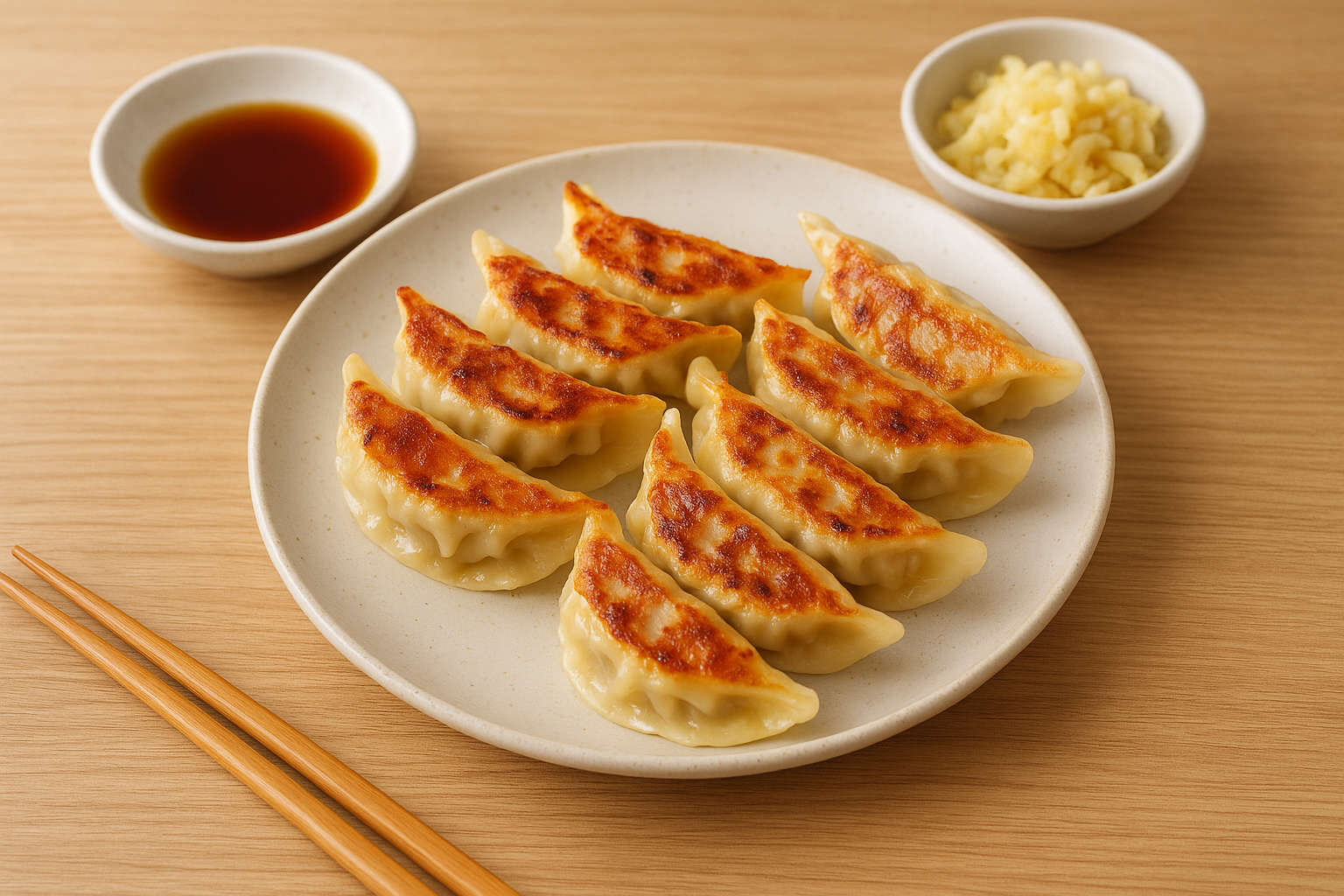 宇都宮餃子 レシピ｜家庭で再現する基本の作り方とアレンジ案