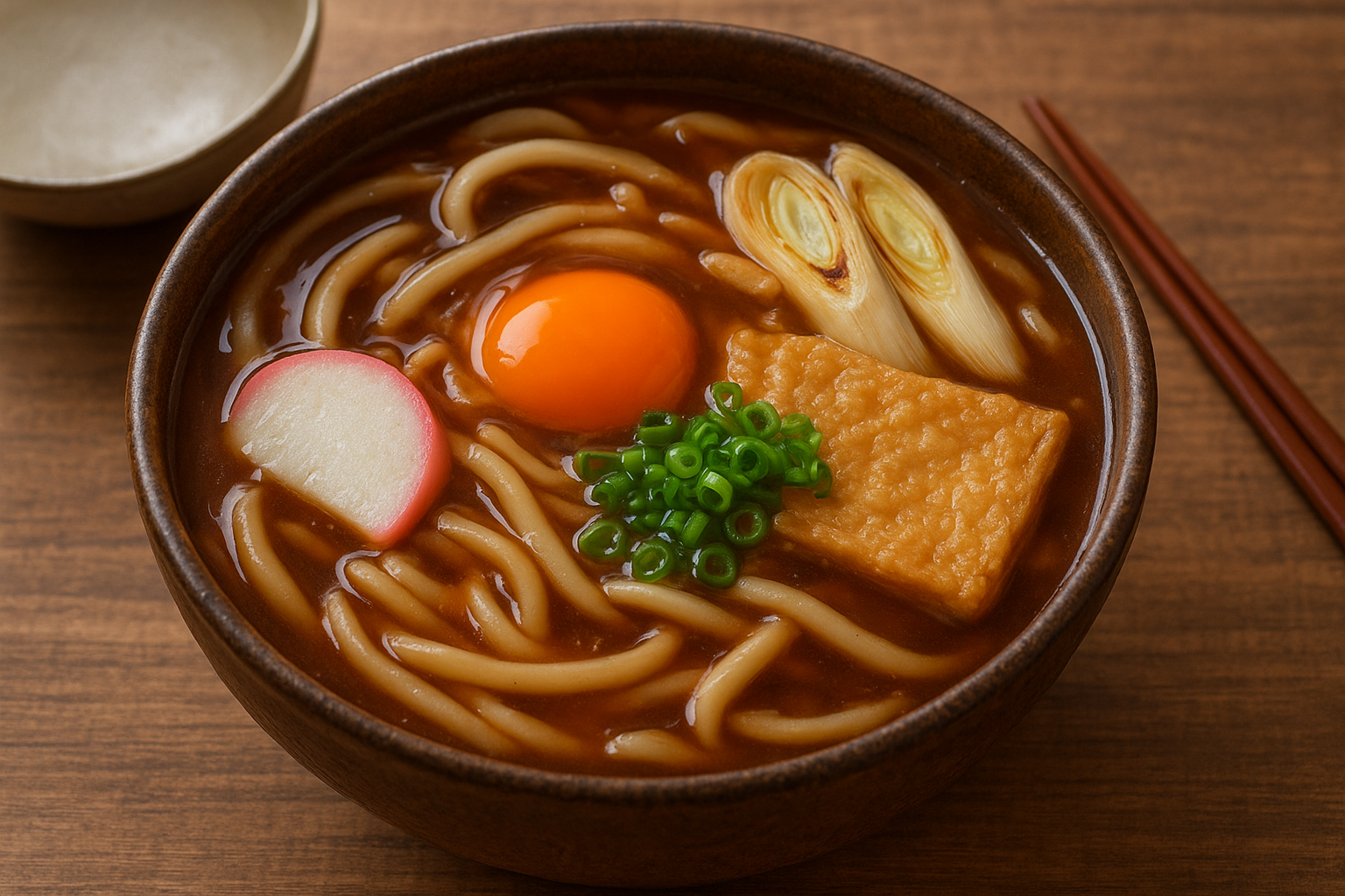 愛知名物のみそ煮込みうどんの作り方とレシピ｜濃厚味噌スープを家庭で再現