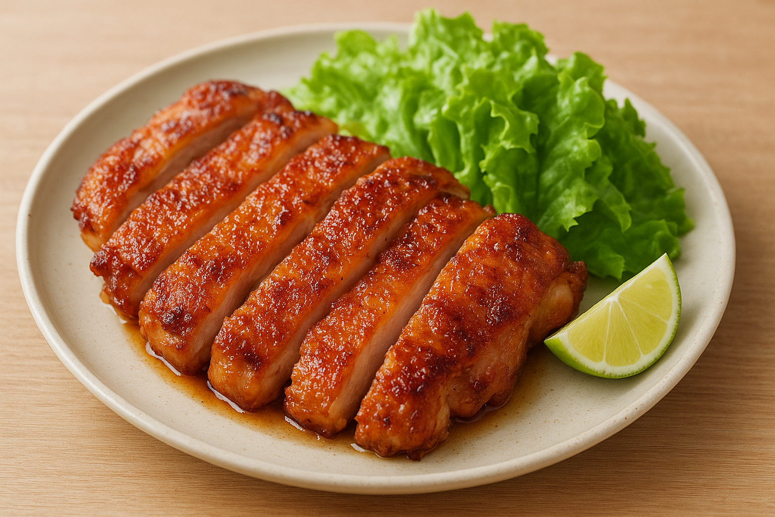 ピリピリチキンのレシピ｜鶏ももを皮パリ・ジューシーに仕上げる下味とマリネ付き